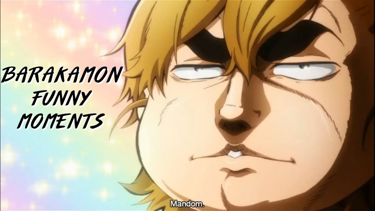 Barakamon: Kotoishi Naru Cute Moments [ Funny Moments ] 